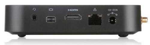 Intelix ipexar 2100 - ipexar-2100, arranger