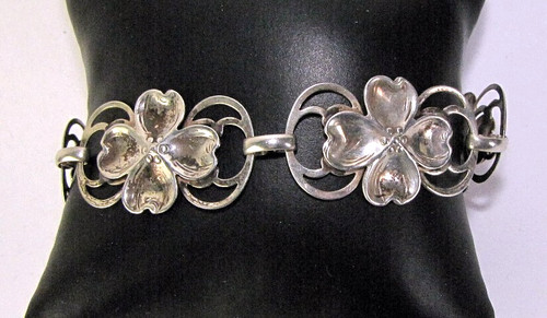 Vintage dogwood tree flower - tree,