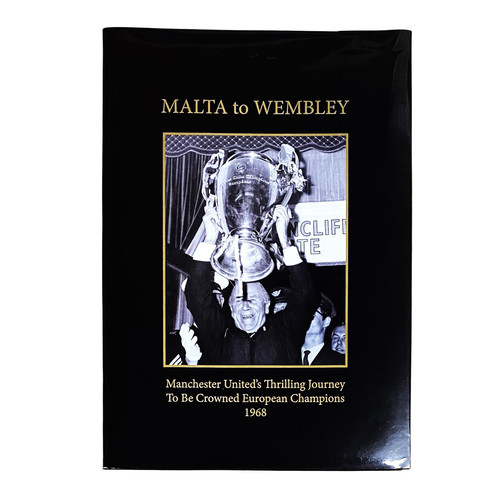 Malta wembley huge - wembley",
