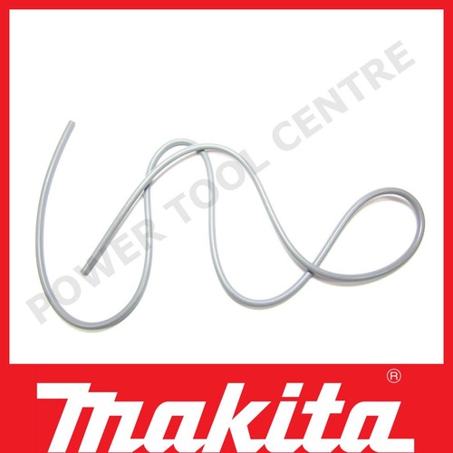 Makita disc cutter ignition - disc,