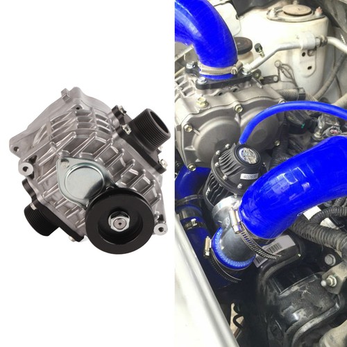 Universal supercharger - universal,