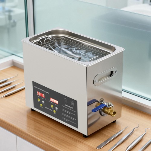 180w ultrasonic cleaner - 180w,