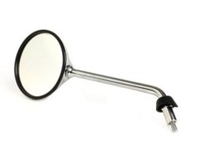 Mirror Shorty Moto Nostra