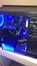 Entry Level Gaming PC- GT 710