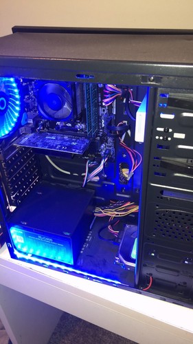 Entry level gaming gt 710 - entry,