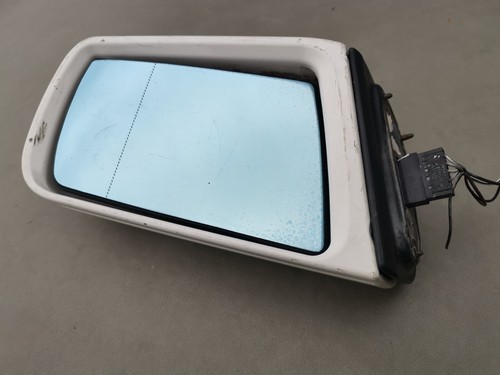 Mercedes w202 w210 1998 wing - w210,