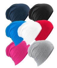 Beechfield Soft Cotton Rich
