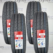 4X New 215 75 16 215/75R16c