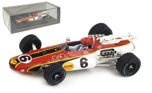 Spark s4257 eagle - eagle, #6