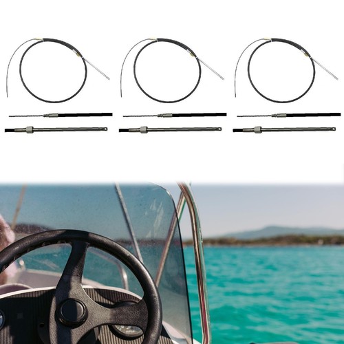 Steering cable aqmm5813 - cable, boats