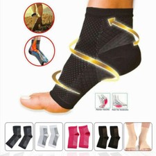 Dr-Sock Soother Magnetic Anti