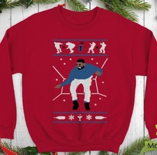 1-800 Hotline Bling Ugly