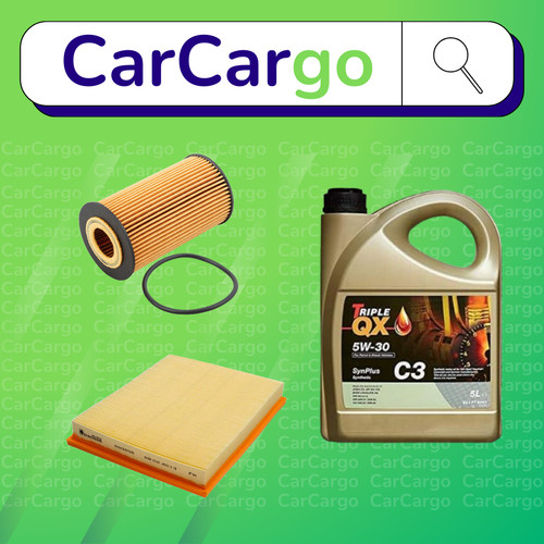 Service kit for - kit, vauxhall