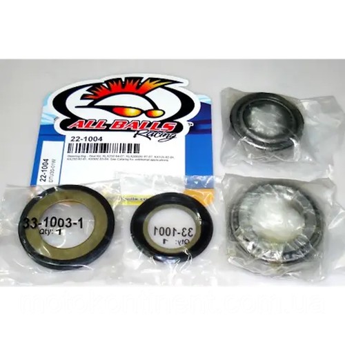 Steering series suzuki 125 - series,