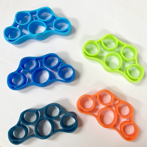 Hand strength finger grip - hand,