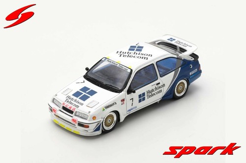Ford sierra rs500 - ford,