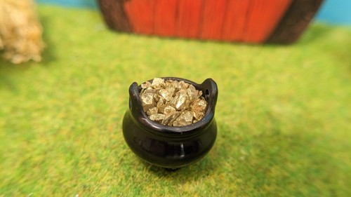 Mini pot accessory for - mini,