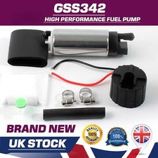 For WALBRO High Performance