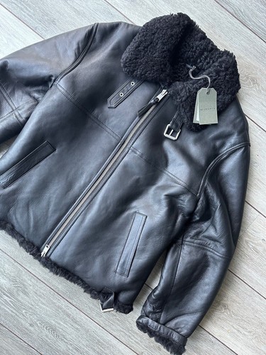 All saints men black - all, men's