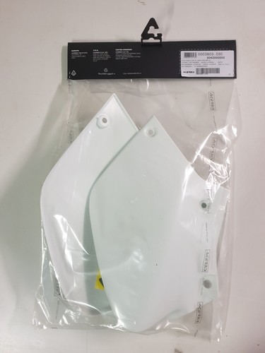 Side panels fiancatine acerbis - side,