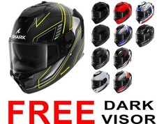 5% off SHARK SPARTAN GT PRO