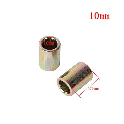 10mm rear motorcycle shock - 2x,