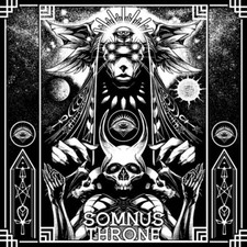 Somnus Throne - Somnus Throne