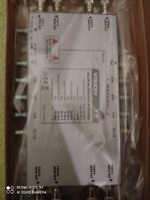 EV5-D8S dSCR Cascade 