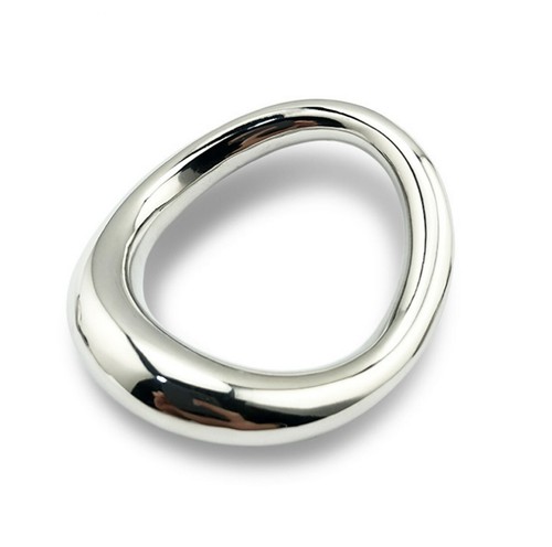 Oval men ball stretcher - stretcher, weight
