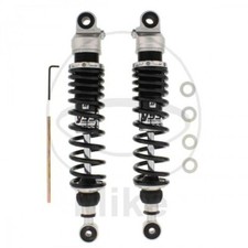 Pair Shock Absorbers Rear