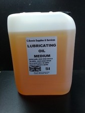  5 litre GENERAL LUBRICATING