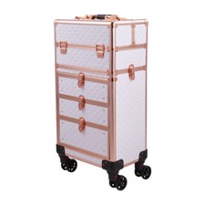 5 IN 1 Makeup Trolley Beauty
