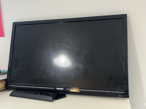 Polaroid inch smart tv - 24,