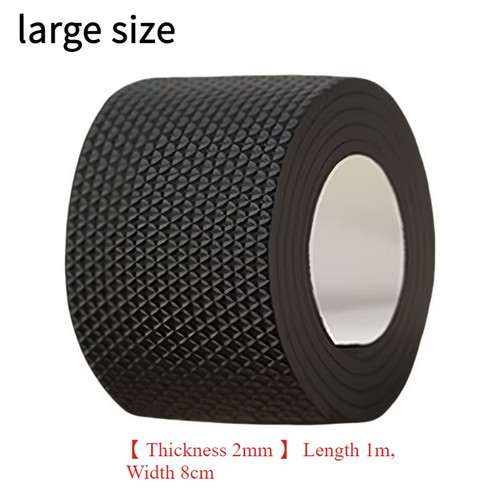Roll thick non slip - thick, non-slip