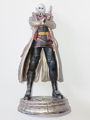 Hush batman eaglemoss chess - dc,