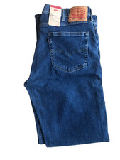 New Mens Levis 514 Straight