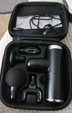 Pro impact massager 4 - pro,