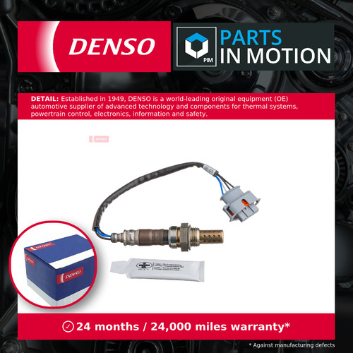 Lambda sensor fits - lambda,