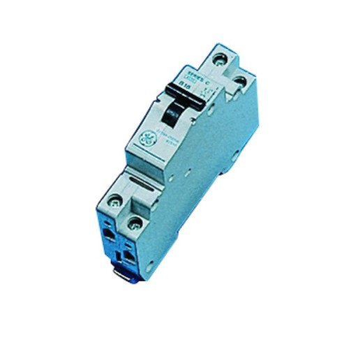 Bca 10a single pole - &, mcb