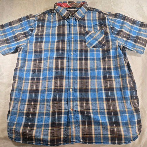 The north face - the, blue