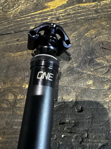 One 210 dropper - one,