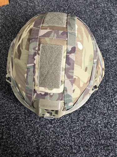 British army issue virtus - british,