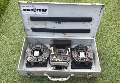 Collars set jaw 42mm - collars,