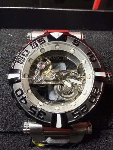 Invicta subaqua nebula men - subaqua,