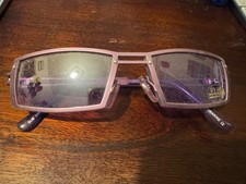 JOB LOT UNISEX SUNGLASSES 100UV SOME 40UV NICE STYLES DESIGNER 6 PAIRS INC