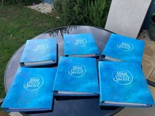 deagnostini enhancing mind body spirit complete set