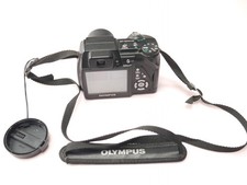 Olympus SP-500UZ Digital