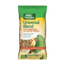 Wild Harvest Universal Blend
