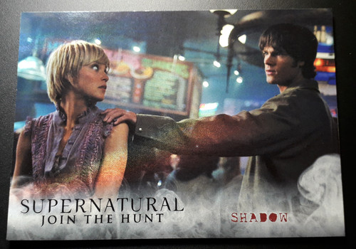 Supernatural seasons join - supernatural,