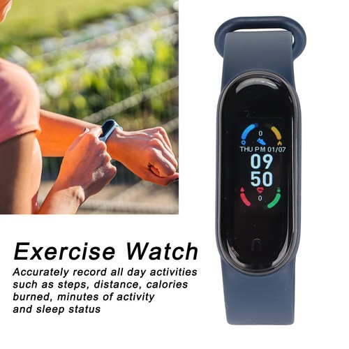 Smart wristband bracelet - wristband,